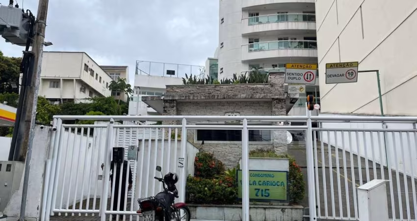 Apartamento com 2 quartos à venda na Rua Barão de Mesquita, Tijuca, Rio de Janeiro