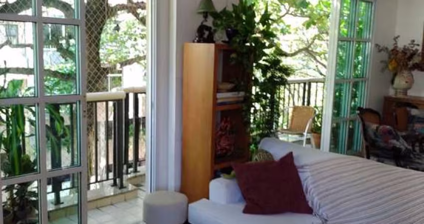 Apartamento com 4 quartos à venda na Rua General Dionísio, Humaitá, Rio de Janeiro