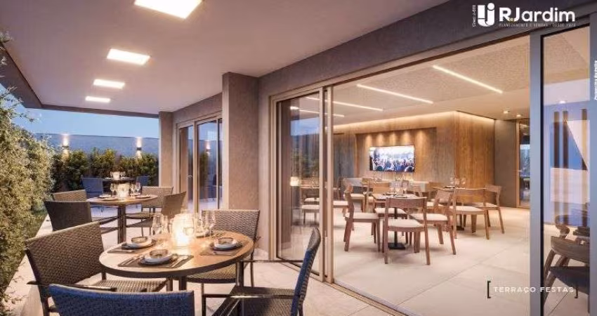 Apartamento com 4 quartos à venda na Rua Sorocaba, Botafogo, Rio de Janeiro