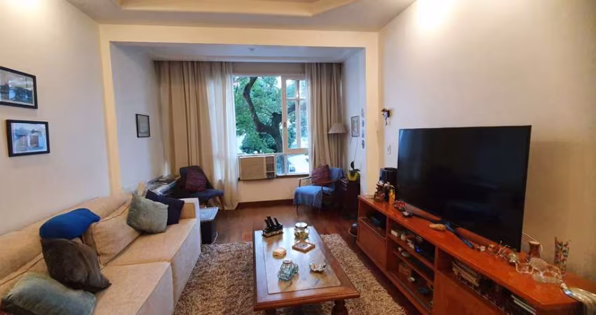 Apartamento com 3 quartos à venda na Praça Santos Dumont, Gávea, Rio de Janeiro