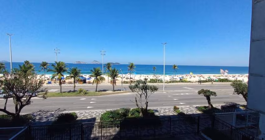Apartamento com 3 quartos à venda na Avenida Vieira Souto, Ipanema, Rio de Janeiro