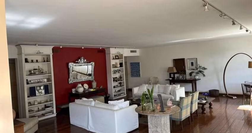 Apartamento com 4 quartos à venda na Avenida Henrique Dodsworth, Copacabana, Rio de Janeiro