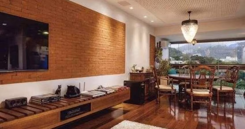 Apartamento com 2 quartos à venda na Avenida Visconde de Albuquerque, Leblon, Rio de Janeiro