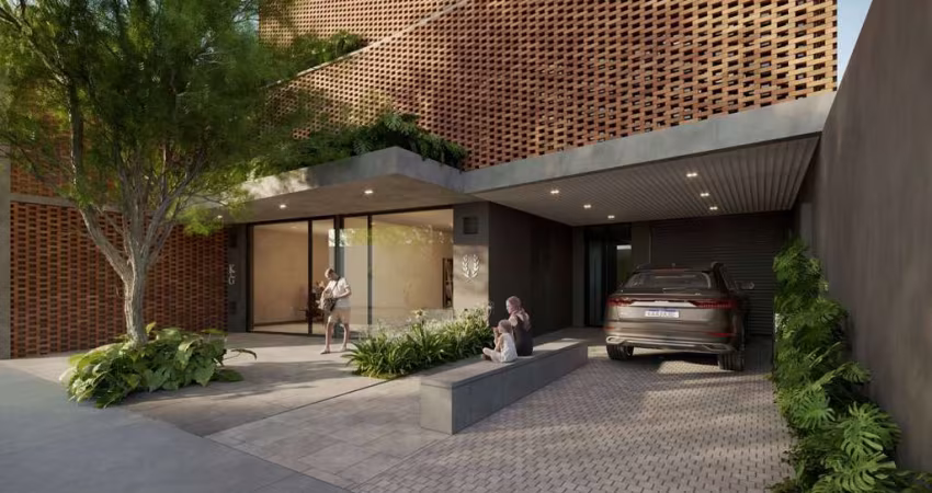 Apartamento com 3 quartos à venda na Rua Fernandes Guimarães, Botafogo, Rio de Janeiro