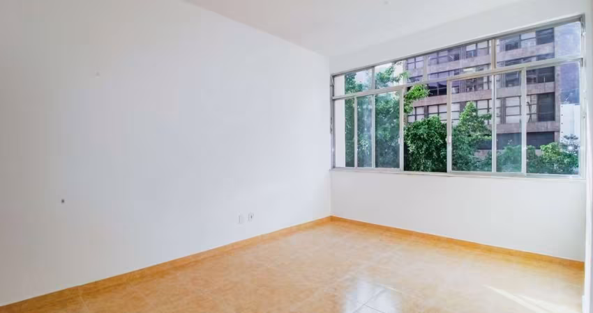 Apartamento com 3 quartos à venda na Rua Voluntários da Pátria, Botafogo, Rio de Janeiro