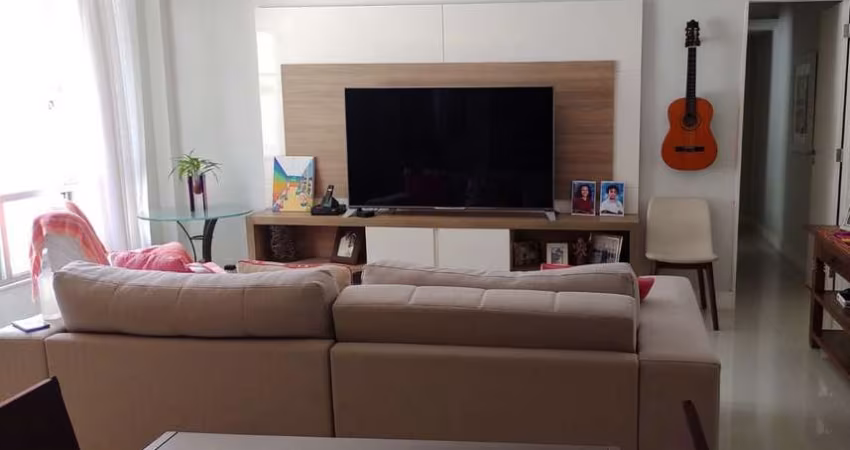 Apartamento com 3 quartos à venda na Avenida Epitácio Pessoa, Lagoa, Rio de Janeiro