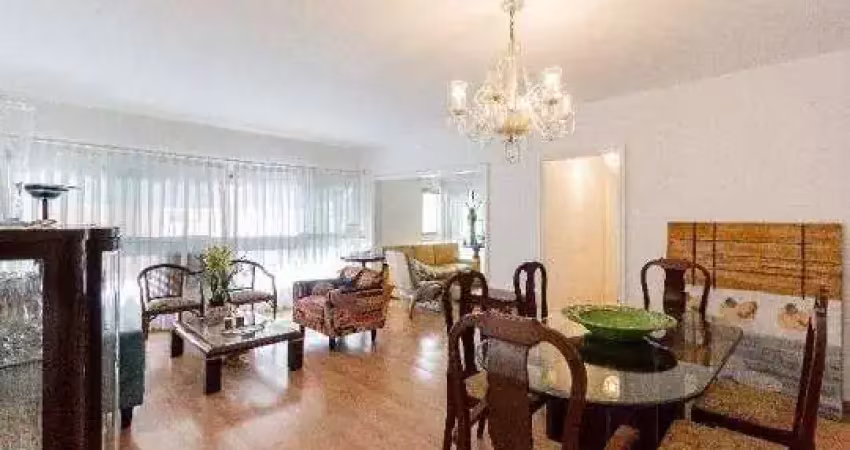 Apartamento com 4 quartos à venda na Rua das Acácias, Gávea, Rio de Janeiro