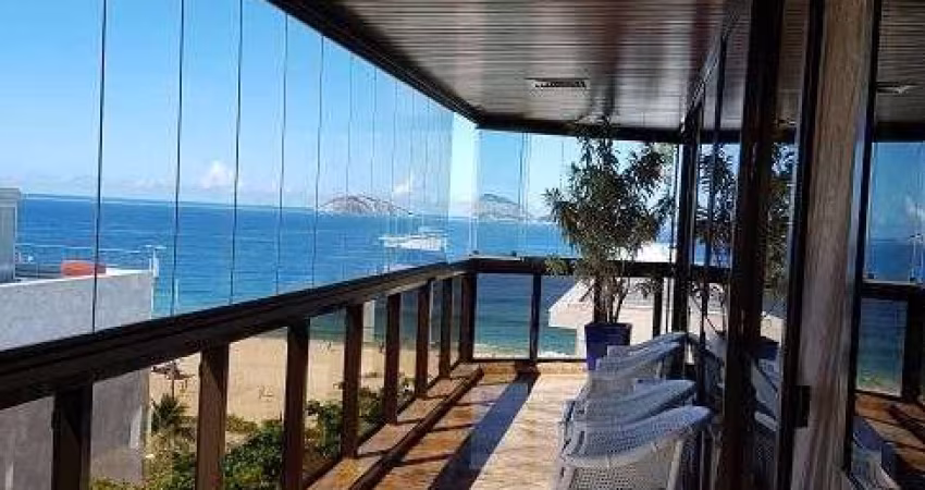 Apartamento com 4 quartos à venda na Rua Vinícius de Moraes, Ipanema, Rio de Janeiro