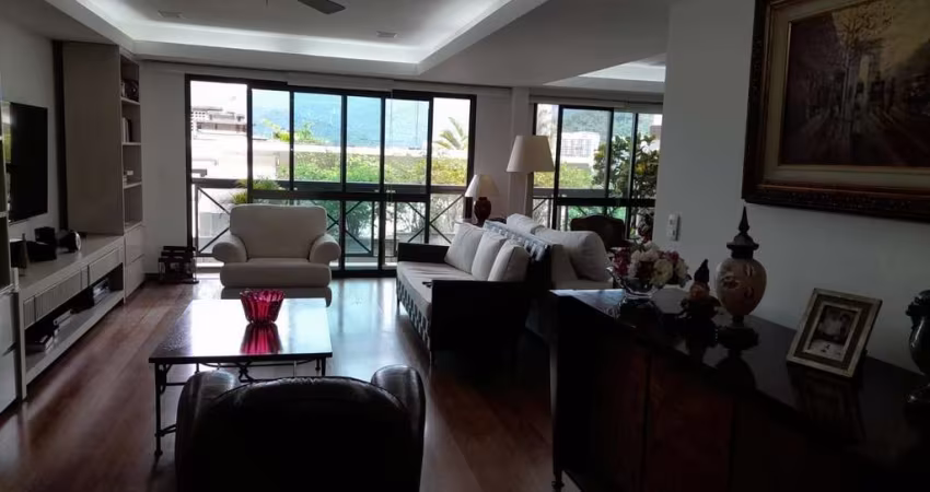 Apartamento com 3 quartos à venda na Avenida Epitácio Pessoa, Ipanema, Rio de Janeiro