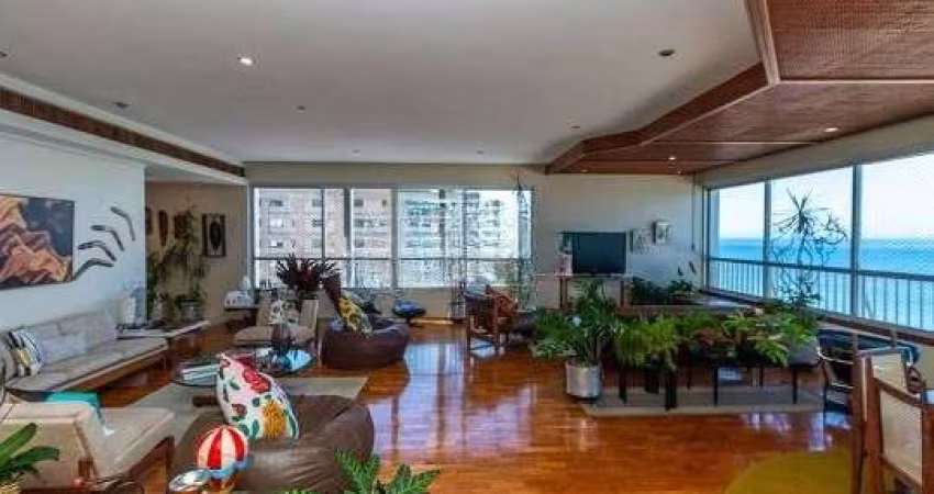 Apartamento com 4 quartos à venda na Avenida Vieira Souto, Ipanema, Rio de Janeiro
