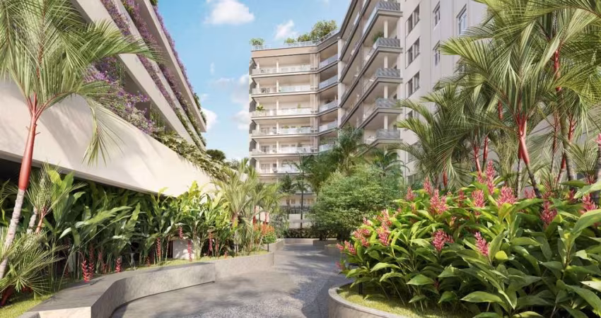 Apartamento com 2 quartos à venda na Rua do Russel, Glória, Rio de Janeiro