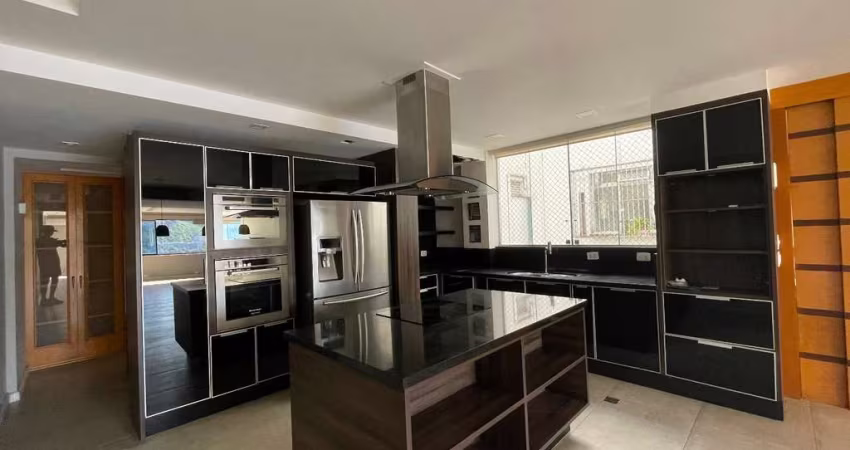 Apartamento com 3 quartos à venda na Avenida Borges de Medeiros, Lagoa, Rio de Janeiro