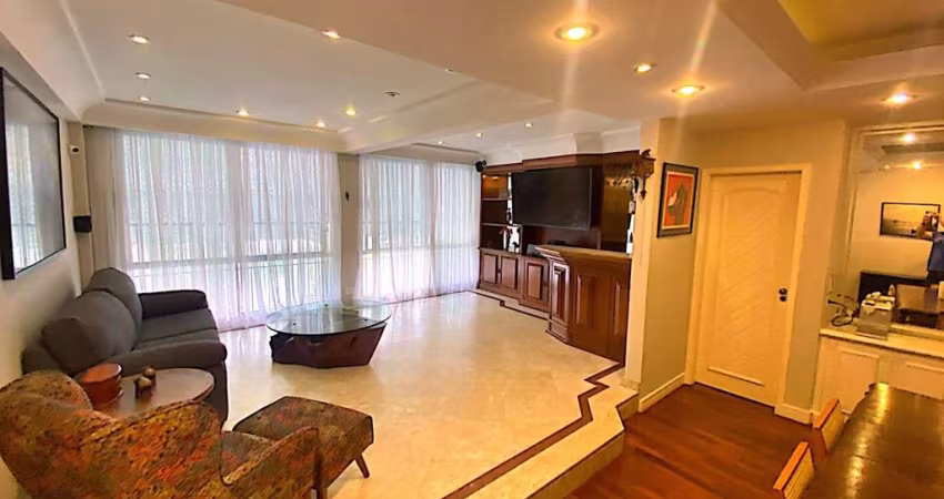 Apartamento com 3 quartos à venda na Rua Moura Brasil, Laranjeiras, Rio de Janeiro