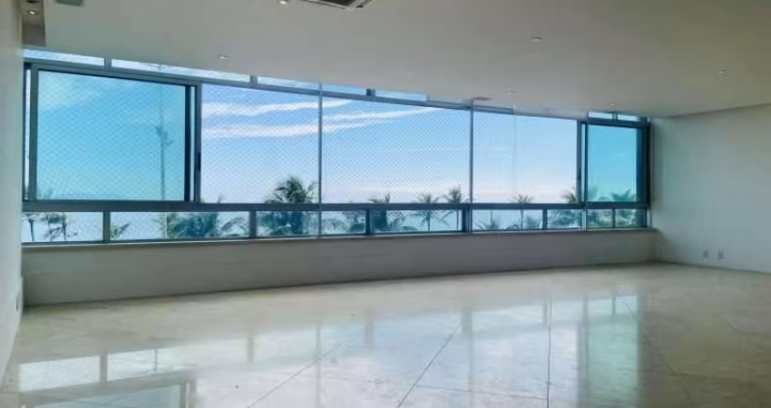 Apartamento com 4 quartos à venda na Avenida Vieira Souto, Ipanema, Rio de Janeiro