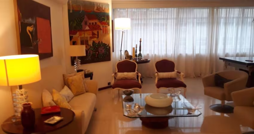 Apartamento com 4 quartos à venda na Avenida Henrique Dodsworth, Copacabana, Rio de Janeiro