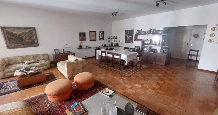 Apartamento com 3 quartos à venda na Rua Tonelero, Copacabana, Rio de Janeiro