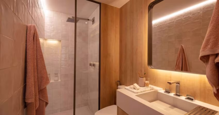 Apartamento com 2 quartos à venda na Rua Professor Álvaro Rodrigues, Botafogo, Rio de Janeiro