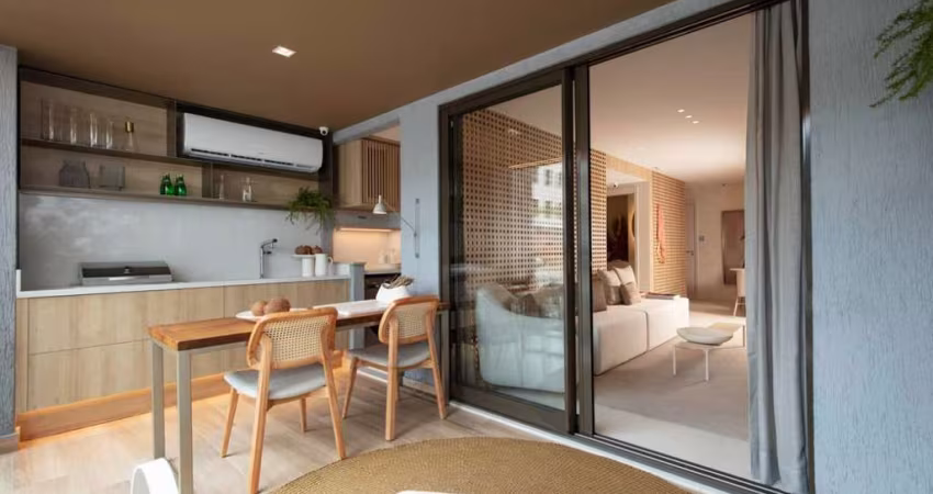 Apartamento com 2 quartos à venda na Rua Professor Álvaro Rodrigues, Botafogo, Rio de Janeiro