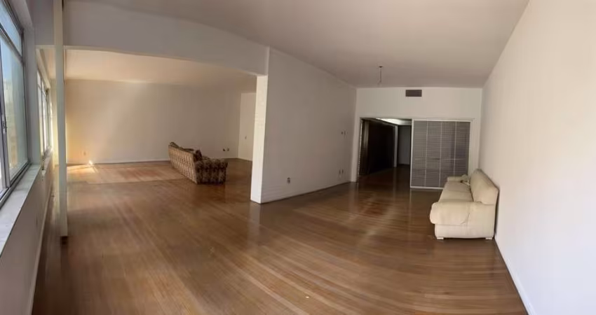 Apartamento com 4 quartos à venda na Rua Aires Saldanha, Copacabana, Rio de Janeiro