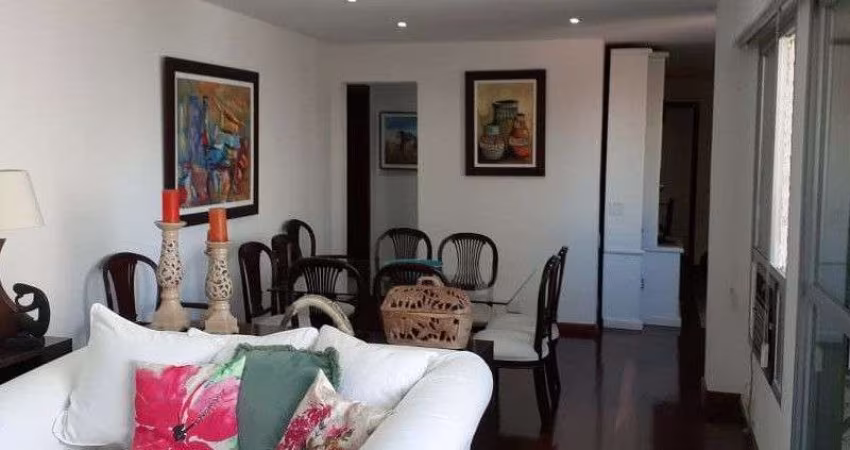 Apartamento com 4 quartos à venda na Rua Otaviano Hudson, Copacabana, Rio de Janeiro