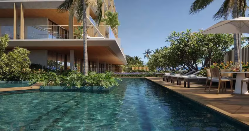 Apartamento com 3 quartos à venda na Avenida Pepe, Barra da Tijuca, Rio de Janeiro