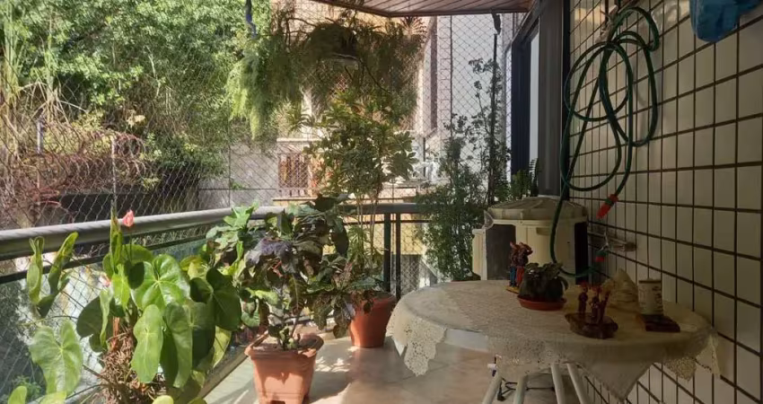 Apartamento com 2 quartos à venda na Praia do Jequia, Ribeira, Rio de Janeiro