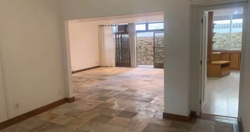 Apartamento com 2 quartos à venda na Avenida Vieira Souto, Ipanema, Rio de Janeiro