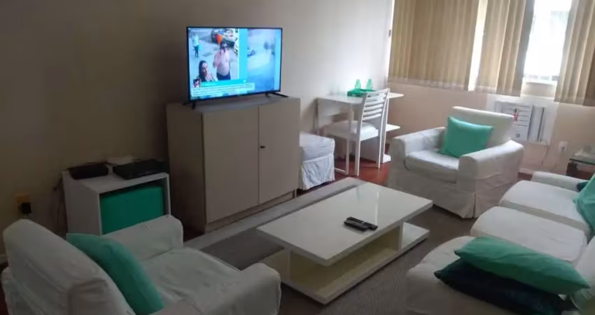 Apartamento com 2 quartos à venda na Rua Sá Ferreira, Copacabana, Rio de Janeiro