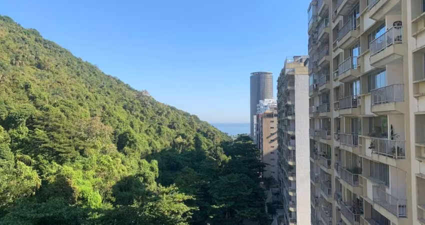 Apartamento com 3 quartos à venda na Avenida Niemeyer, São Conrado, Rio de Janeiro