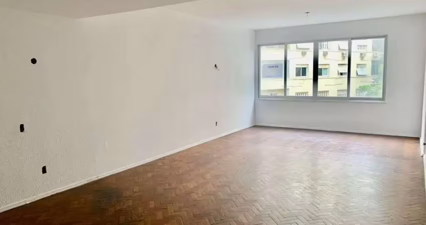 Apartamento com 3 quartos à venda na Rua Bolivar, Copacabana, Rio de Janeiro