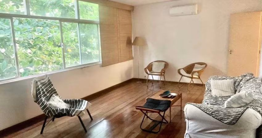 Apartamento com 3 quartos à venda na Rua Barão de Jaguaripe, Ipanema, Rio de Janeiro