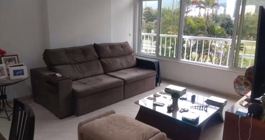 Apartamento com 2 quartos à venda na Avenida Epitácio Pessoa, Ipanema, Rio de Janeiro