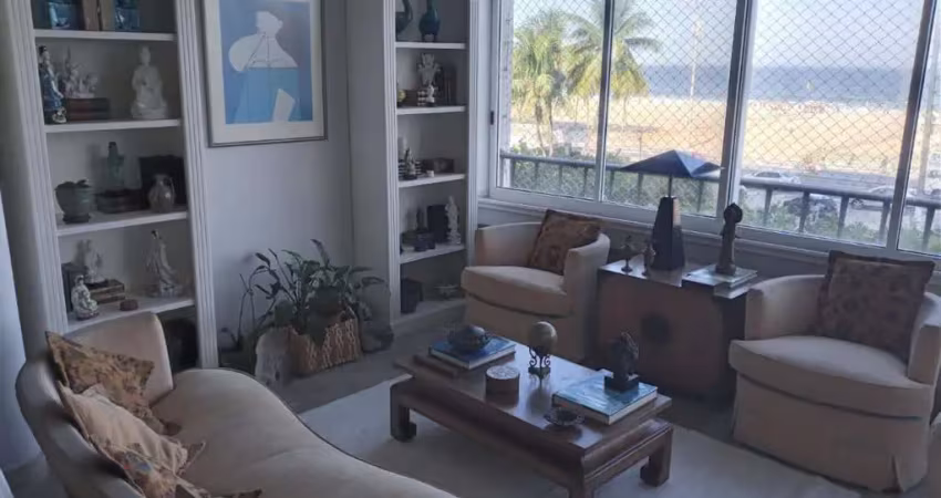 Apartamento com 4 quartos à venda na Avenida Atlântica, Copacabana, Rio de Janeiro