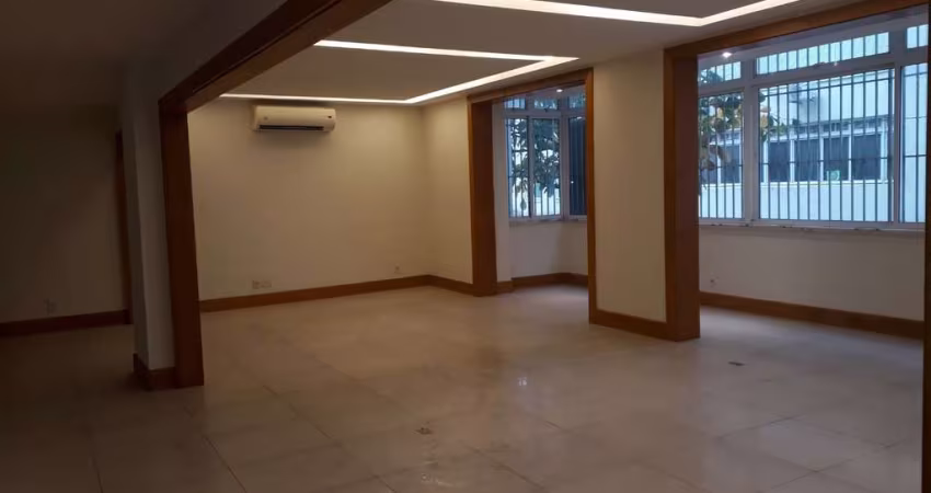 Apartamento com 4 quartos à venda na Rua Aires Saldanha, Copacabana, Rio de Janeiro