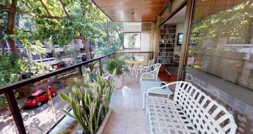 Apartamento com 4 quartos à venda na Rua Redentor, Ipanema, Rio de Janeiro