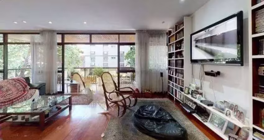 Apartamento com 4 quartos à venda na Rua Redentor, Ipanema, Rio de Janeiro