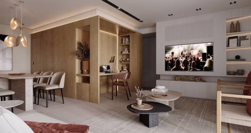 Apartamento com 3 quartos à venda na Rua Mariz e Barros, Praça da Bandeira, Rio de Janeiro
