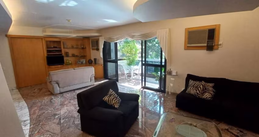 Apartamento com 4 quartos à venda na Rua Aperana, Leblon, Rio de Janeiro