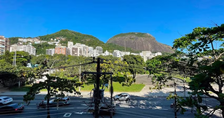 Apartamento com 3 quartos à venda na Rua Professor Abelardo Lobo, Lagoa, Rio de Janeiro