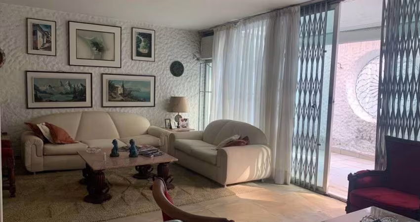 Apartamento com 3 quartos à venda na Rua Barão da Torre, Ipanema, Rio de Janeiro