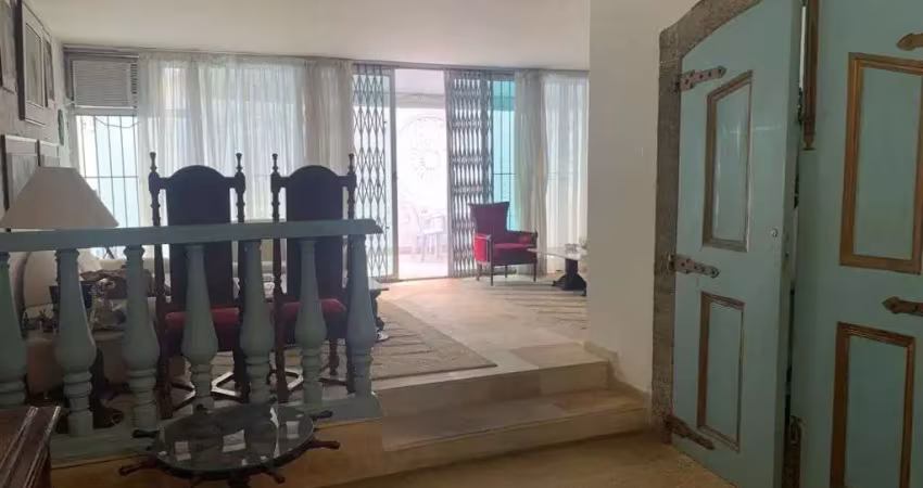 Apartamento com 3 quartos à venda na Rua Barão da Torre, Ipanema, Rio de Janeiro