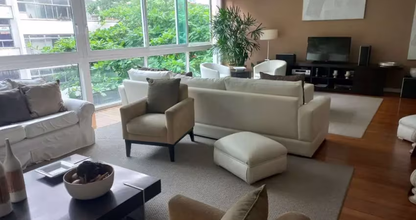 Apartamento com 3 quartos à venda na Rua Joaquim Nabuco, Ipanema, Rio de Janeiro