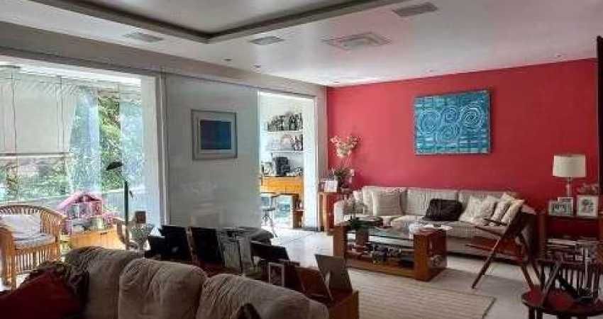 Apartamento com 4 quartos à venda na Rua Cosme Velho, Cosme Velho, Rio de Janeiro