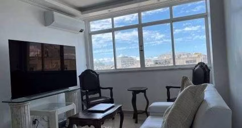 Apartamento com 3 quartos à venda na Rua Pompeu Loureiro, Copacabana, Rio de Janeiro
