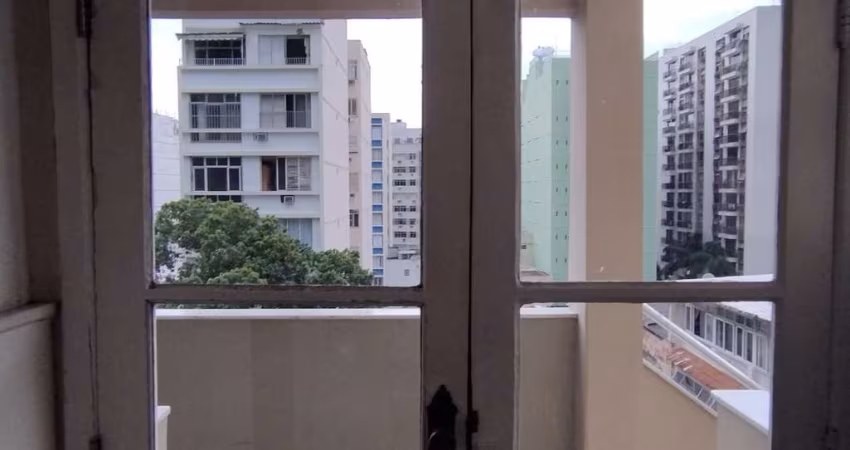 Apartamento com 2 quartos à venda na Rua Emílio Berla, Copacabana, Rio de Janeiro