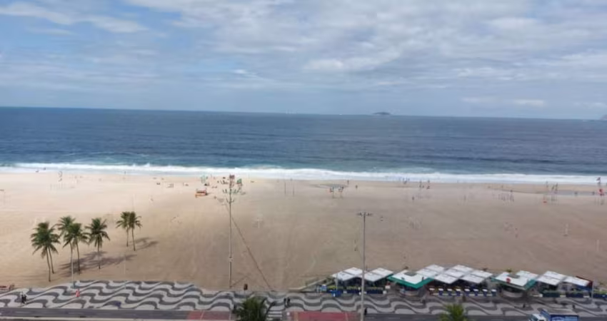 Apartamento com 3 quartos à venda na Avenida Atlântica, Copacabana, Rio de Janeiro