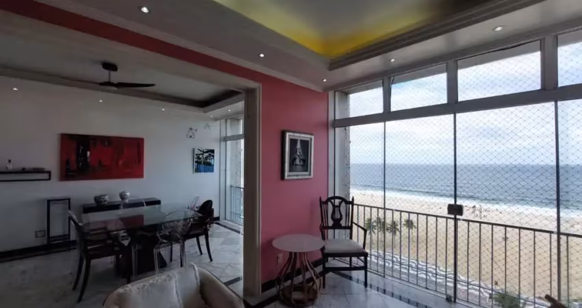 Apartamento com 3 quartos à venda na Avenida Atlântica, Copacabana, Rio de Janeiro