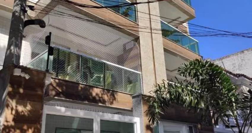 Apartamento com 3 quartos à venda na Rua Joaquim Meier, Méier, Rio de Janeiro