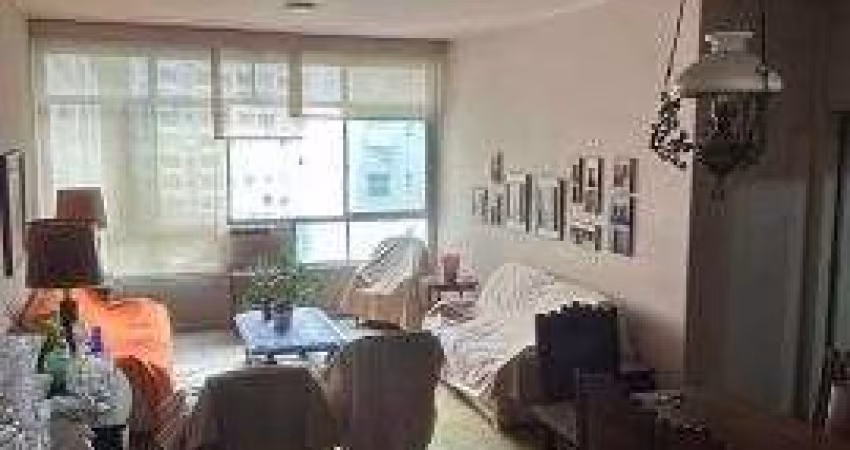 Apartamento com 3 quartos à venda na Rua Aires Saldanha, Copacabana, Rio de Janeiro
