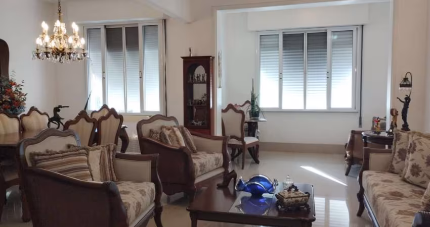 Apartamento com 3 quartos à venda na Praia do Flamengo, Flamengo, Rio de Janeiro